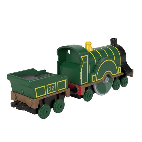 Emily Metal Engine — 5