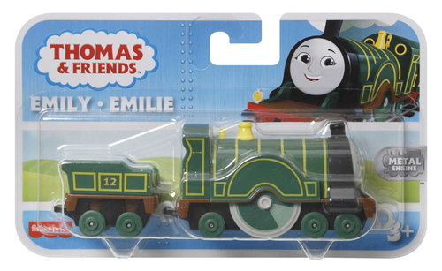 Emily Metal Engine — 6
