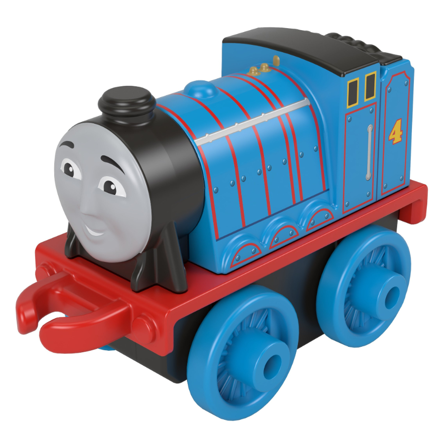 Thomas Mini - Thomas Mini