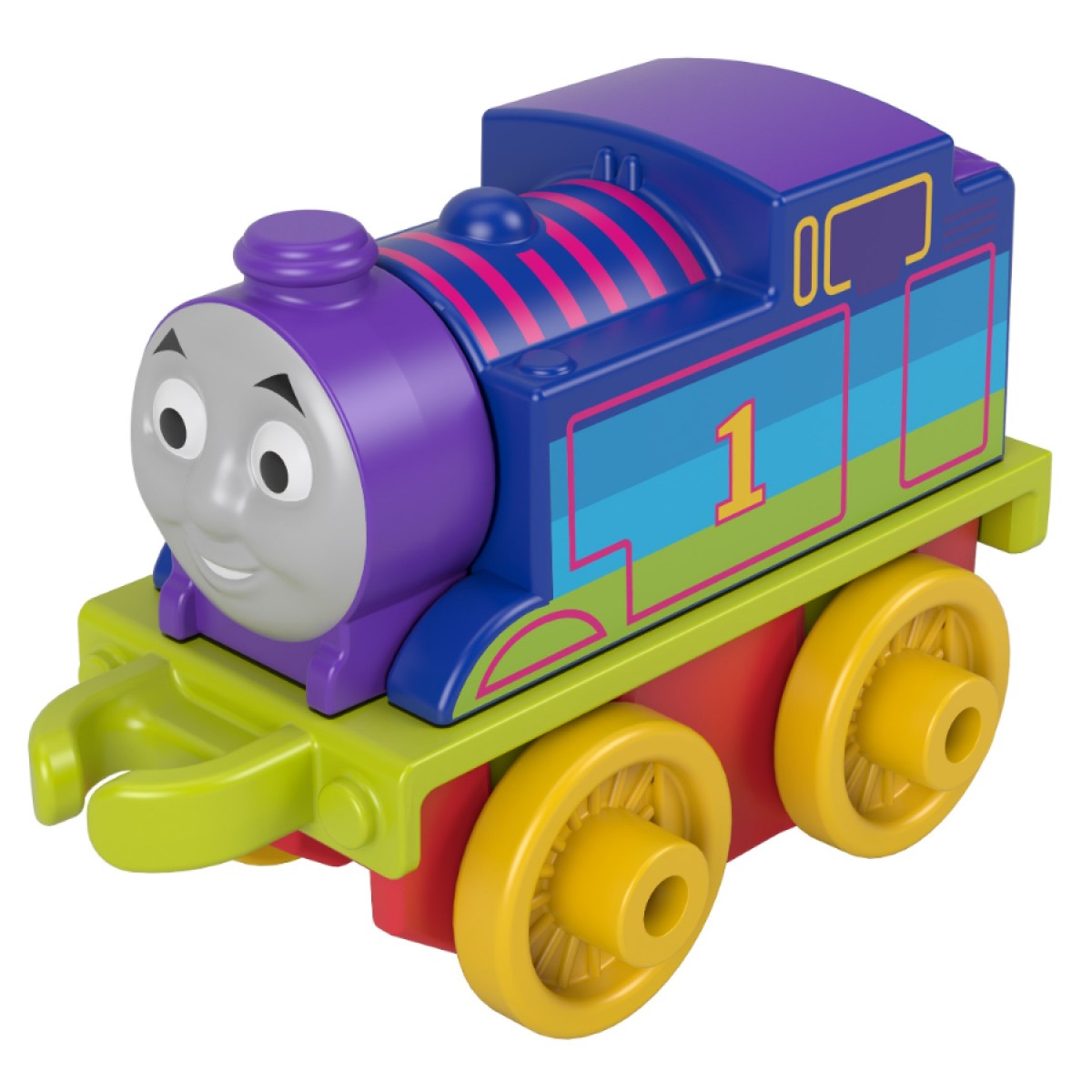 Gordon Mini - Thomas Mini