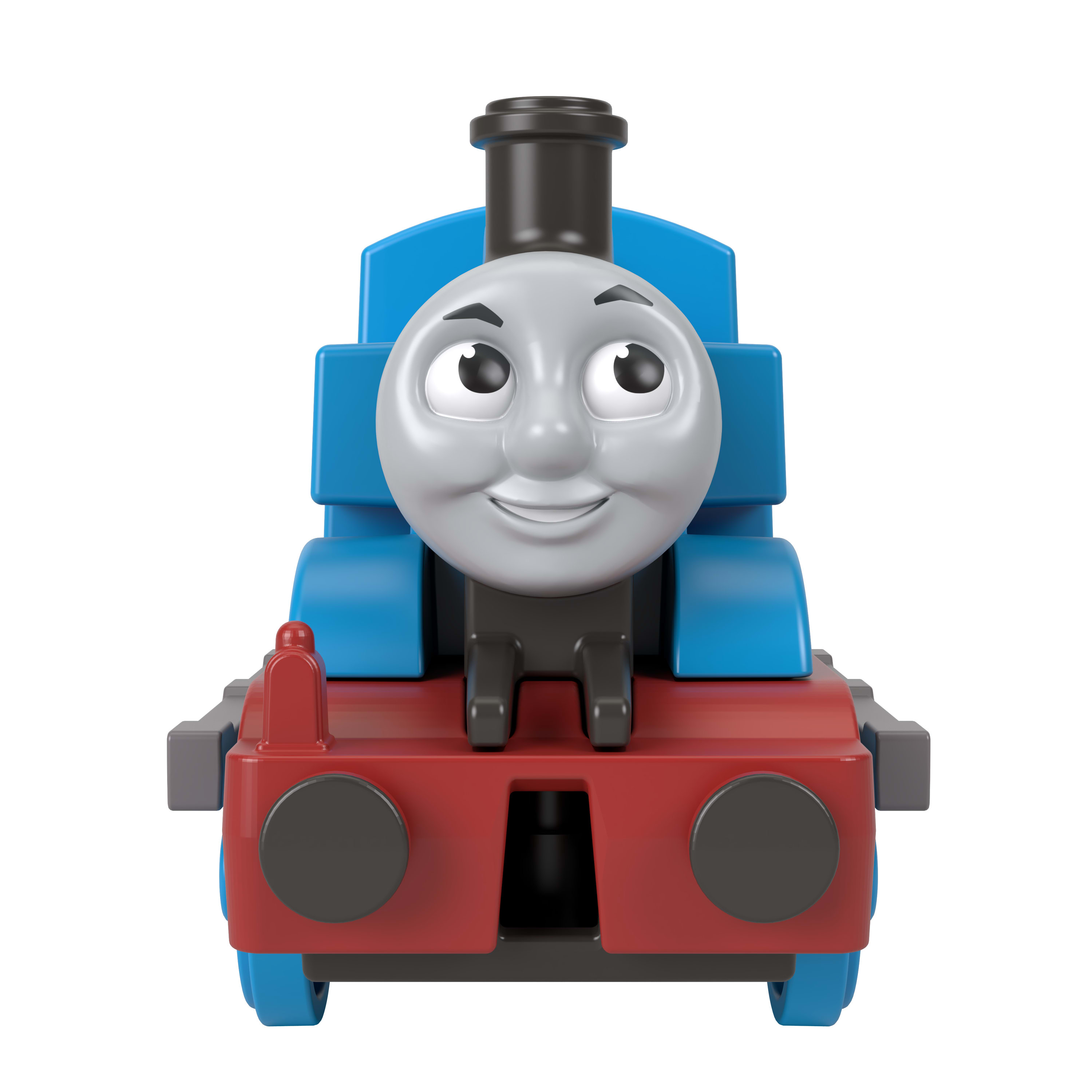 Thomas 80th Anniversary Metal Collection Die-Cast Engine — productfoto 4