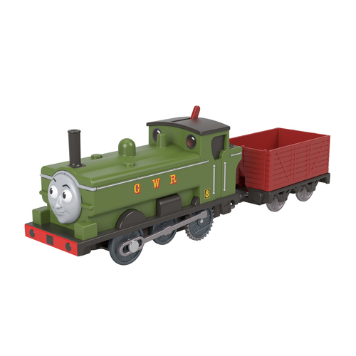 Duck Classic Motorized Engine