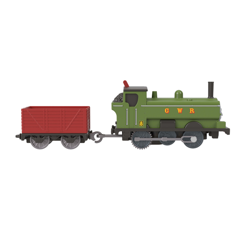 Duck Classic Motorized Engine — 2