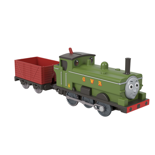 Duck Classic Motorized Engine — 3
