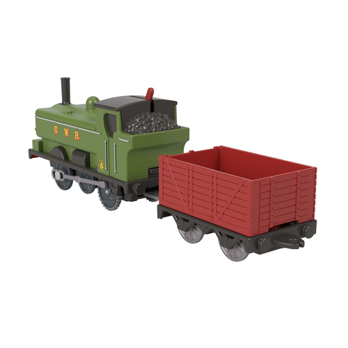 Duck Classic Motorized Engine — 4