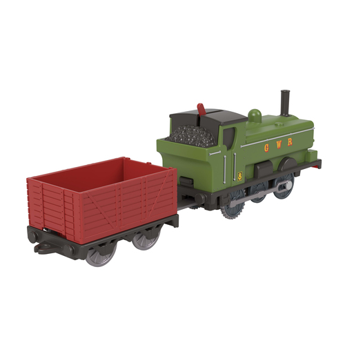Duck Classic Motorized Engine — 5