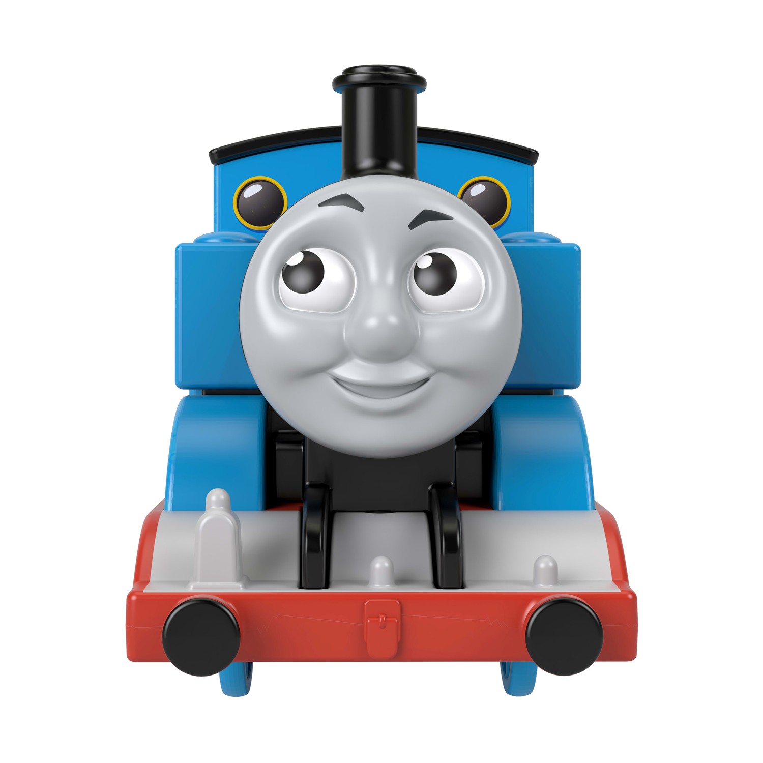 Classic Thomas Greatest Moments Motorisiertes Set — productfoto 5