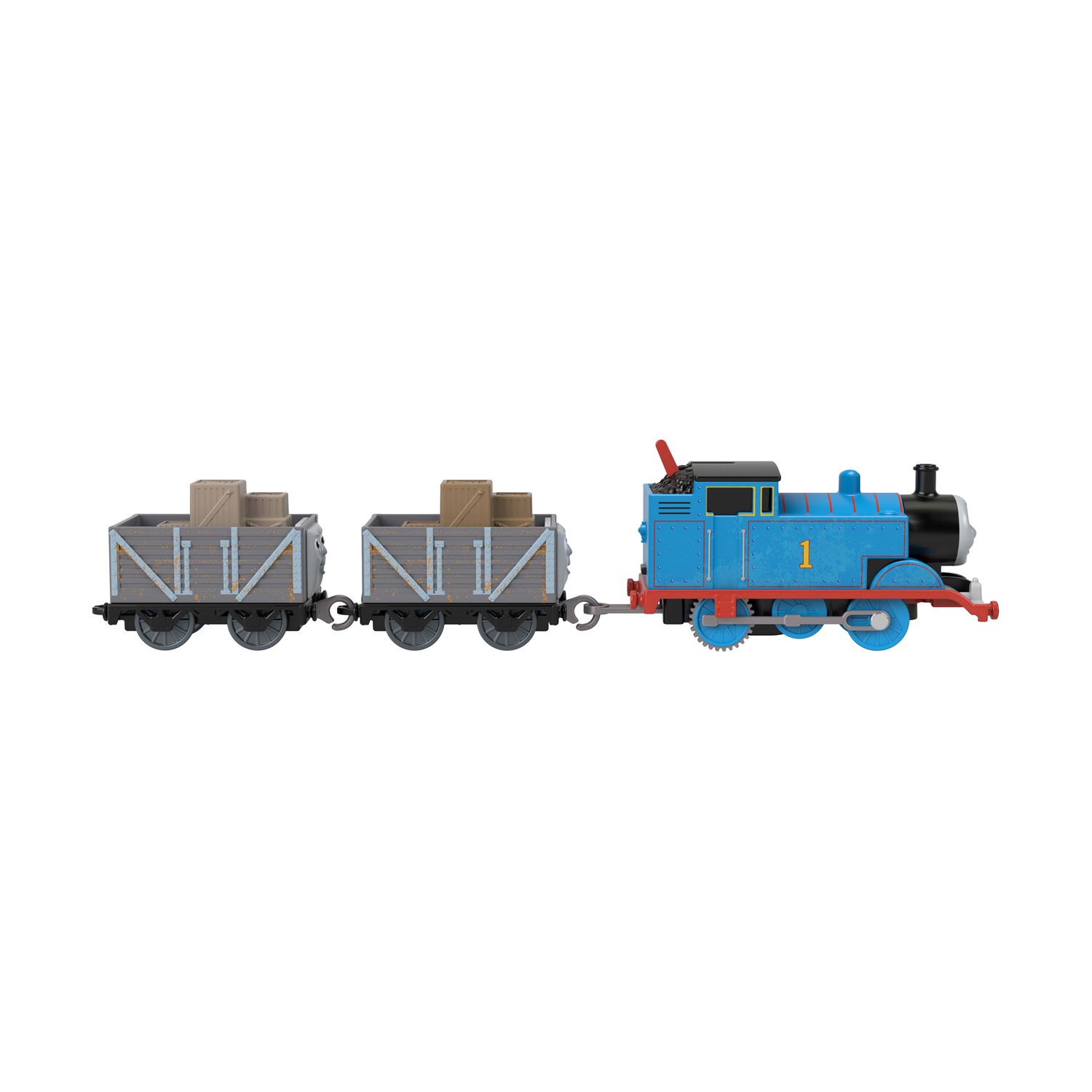 Classic Thomas Greatest Moments Motorisiertes Set — productfoto 6