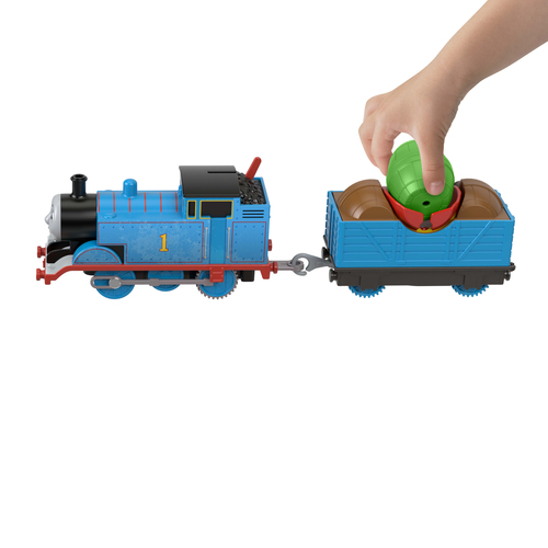 Load & Launch Barrel Delivery Set — 2