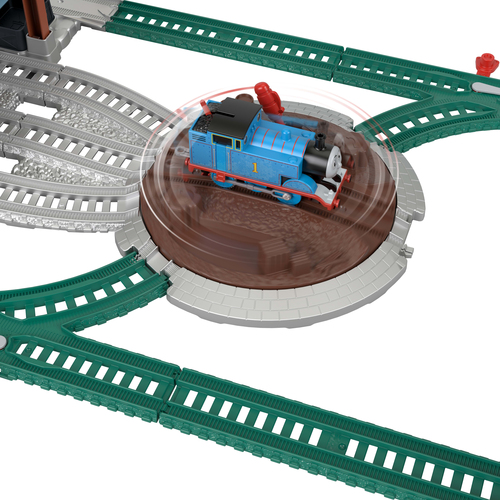 Load & Launch Barrel Delivery Set — 4