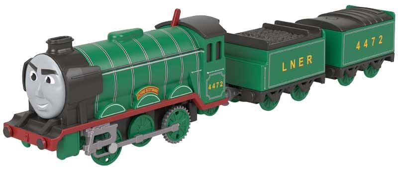 Greatest Moments Classic Flying Scotsman — 3