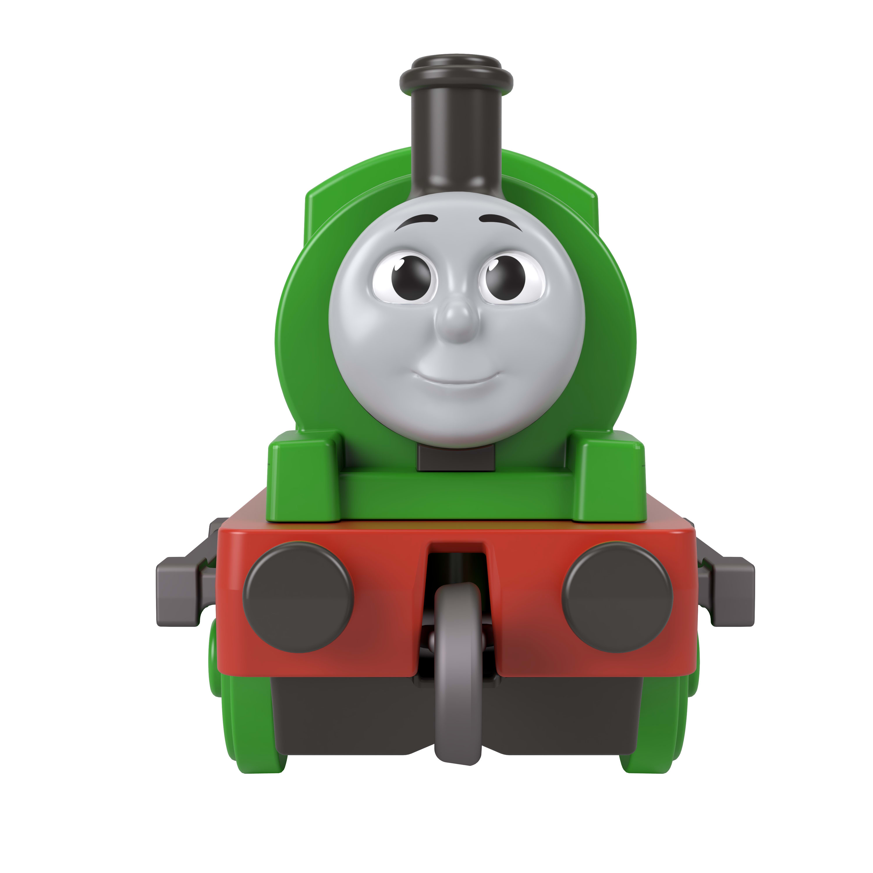 Percy 80th Anniversary Metal Collection Die-Cast Engine — productfoto 4