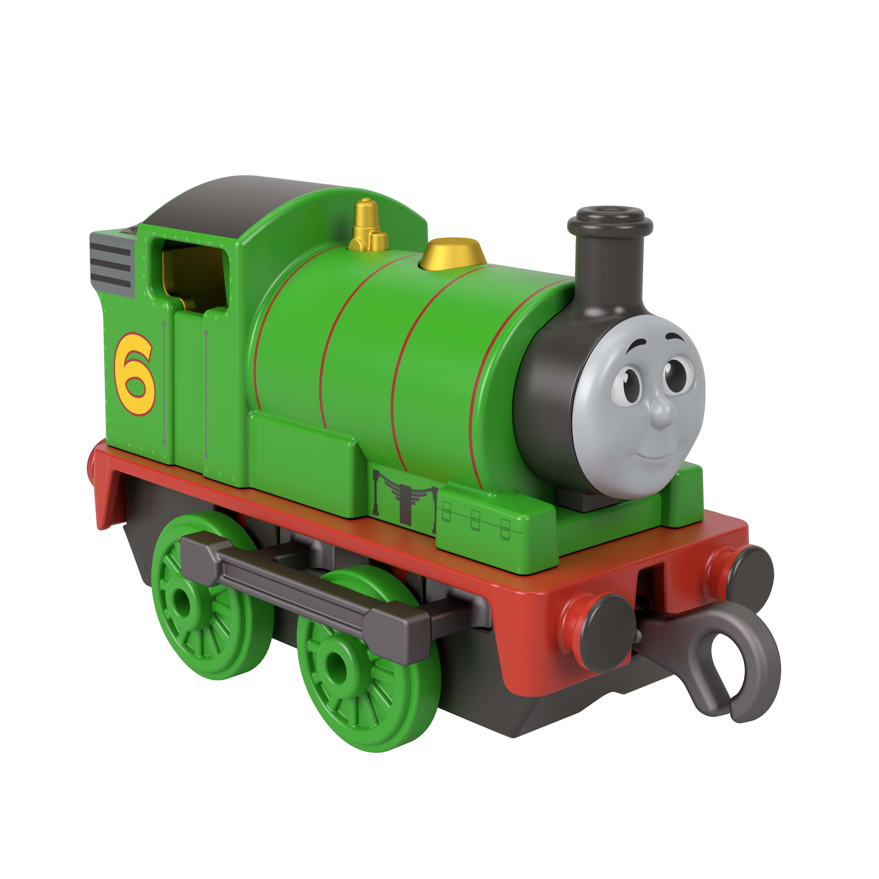 Percy 80th Anniversary Metal Collection Die-Cast Engine — productfoto 5