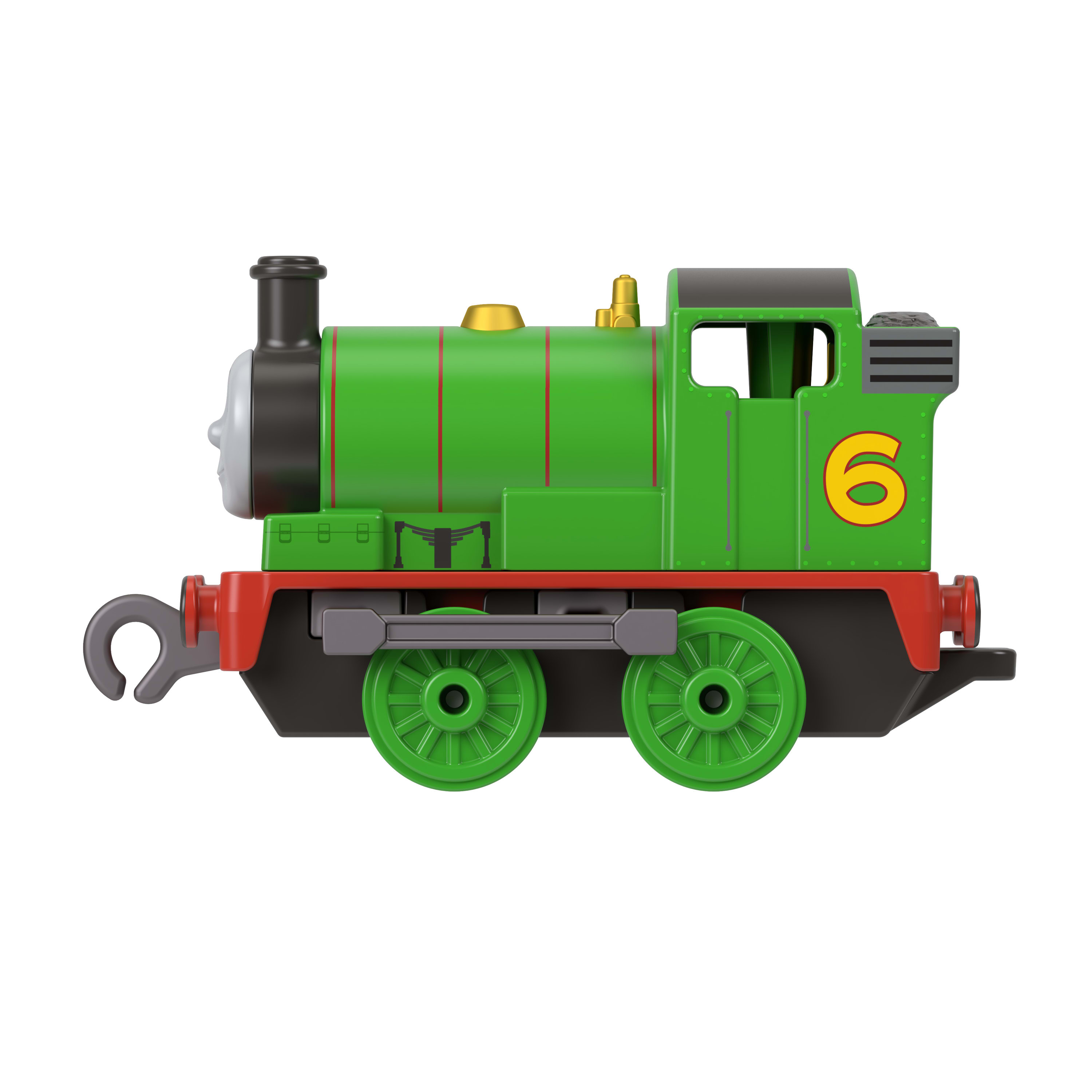 Percy 80th Anniversary Metal Collection Die-Cast Engine — productfoto 6