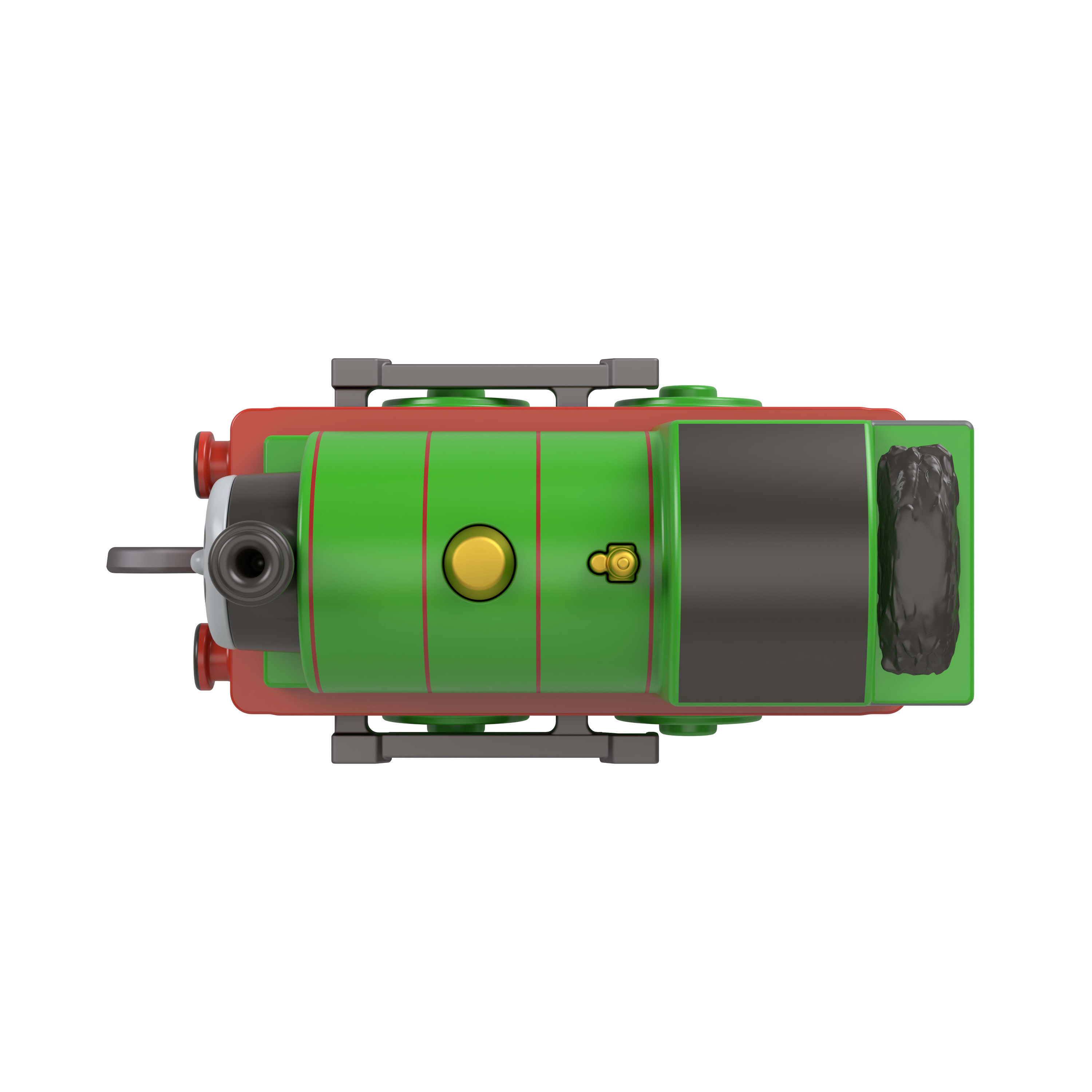 Percy 80th Anniversary Metal Collection Die-Cast Engine — productfoto 7