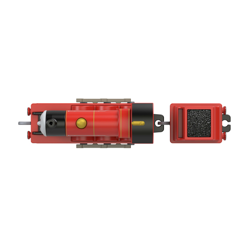 James Classic Metal Engine — 5