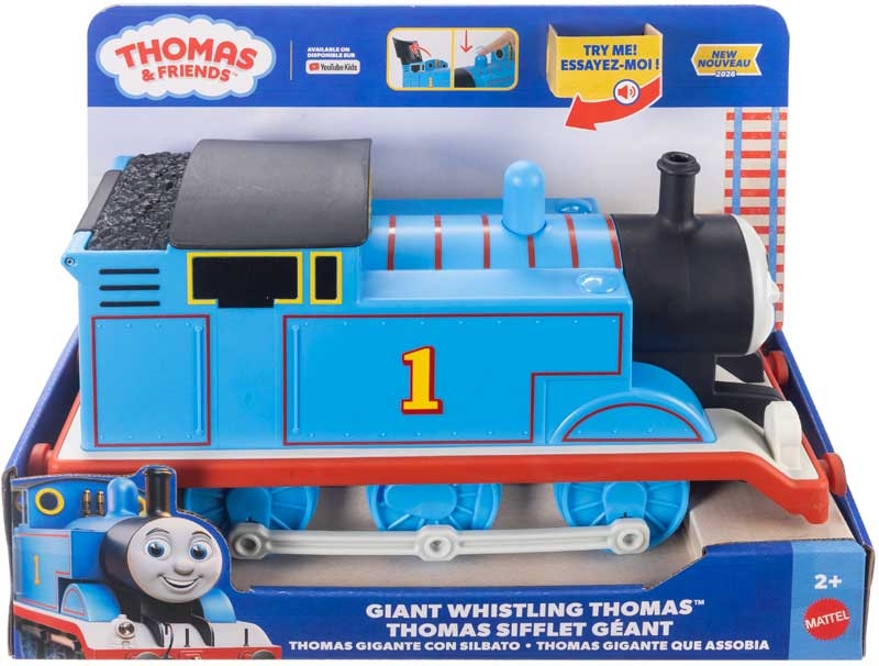 Hero Feature Thomas