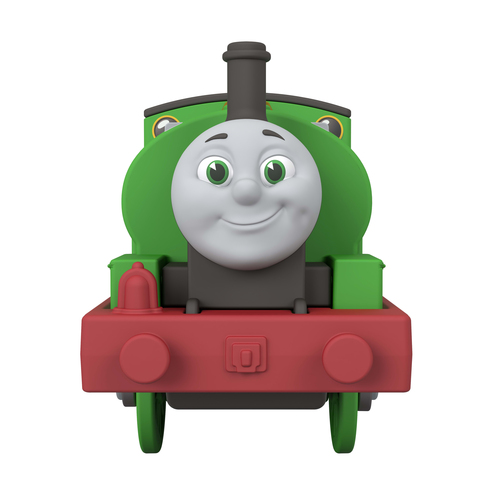 Percy & Mail Truck Motorized — 2