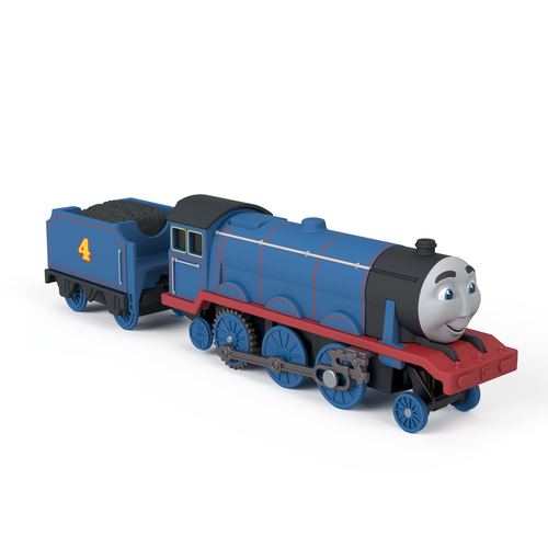 Gordon Motorized Engine