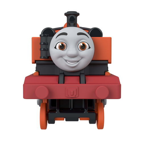 Nia Motorized Engine — 2