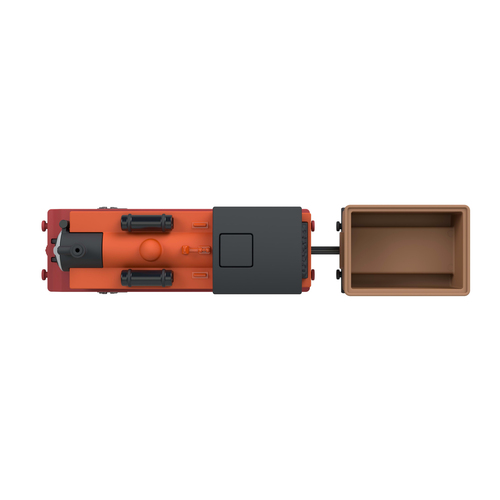 Nia Motorized Engine — 4