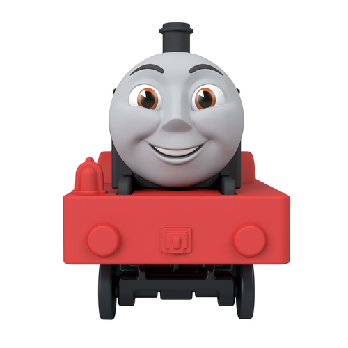 James Motorized Engine