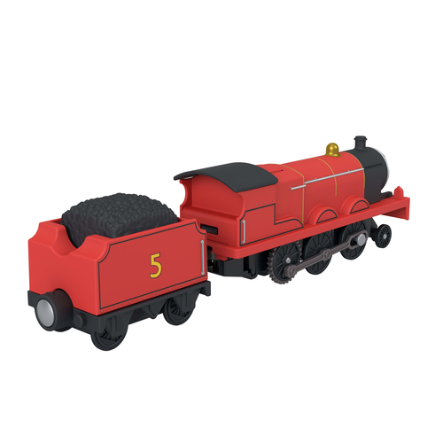 James Motorized Engine — 3