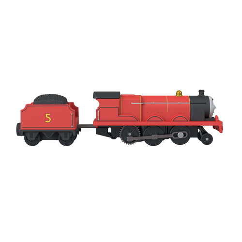 James Motorized Engine — 4