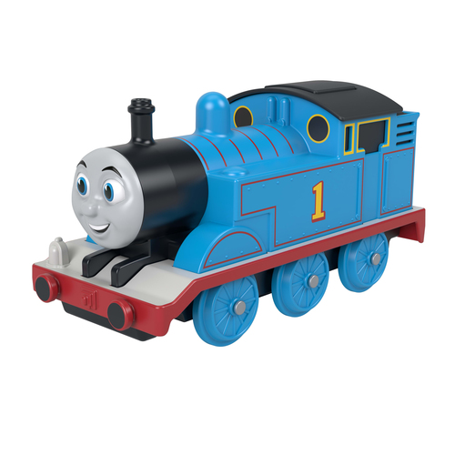 Thomas Hero Engine