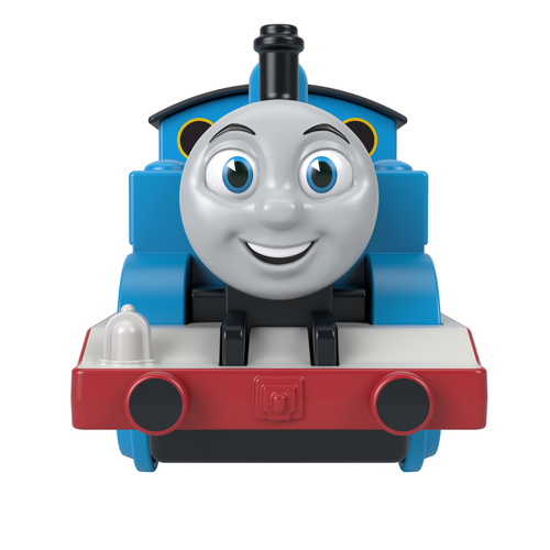 Thomas Hero Engine — 2