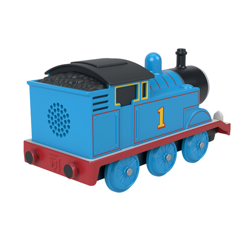 Thomas Hero Engine — 4