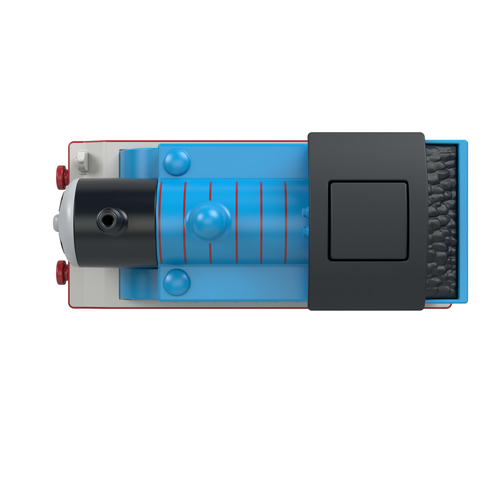 Thomas Hero Engine — 5