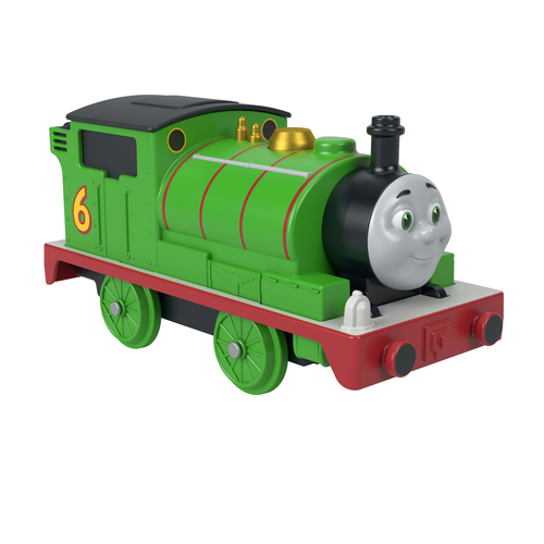 Percy Hero Engine