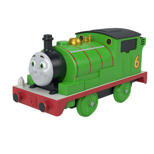 Percy Hero Engine — 2
