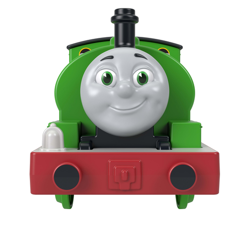 Percy Hero Engine — 3
