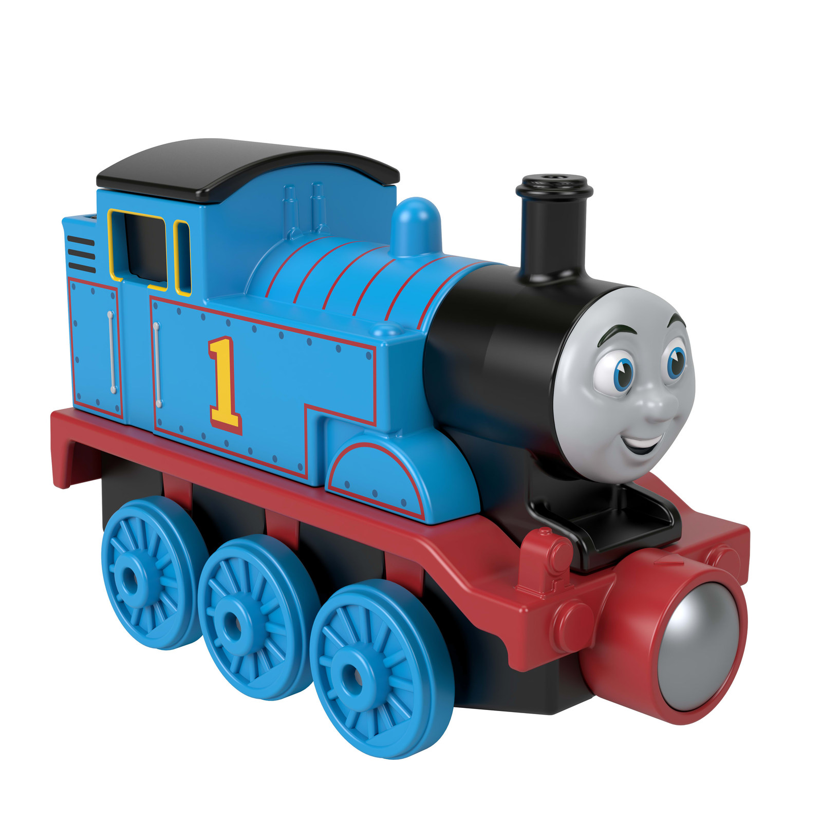 Thomas - Small Metal Engine — productfoto 8