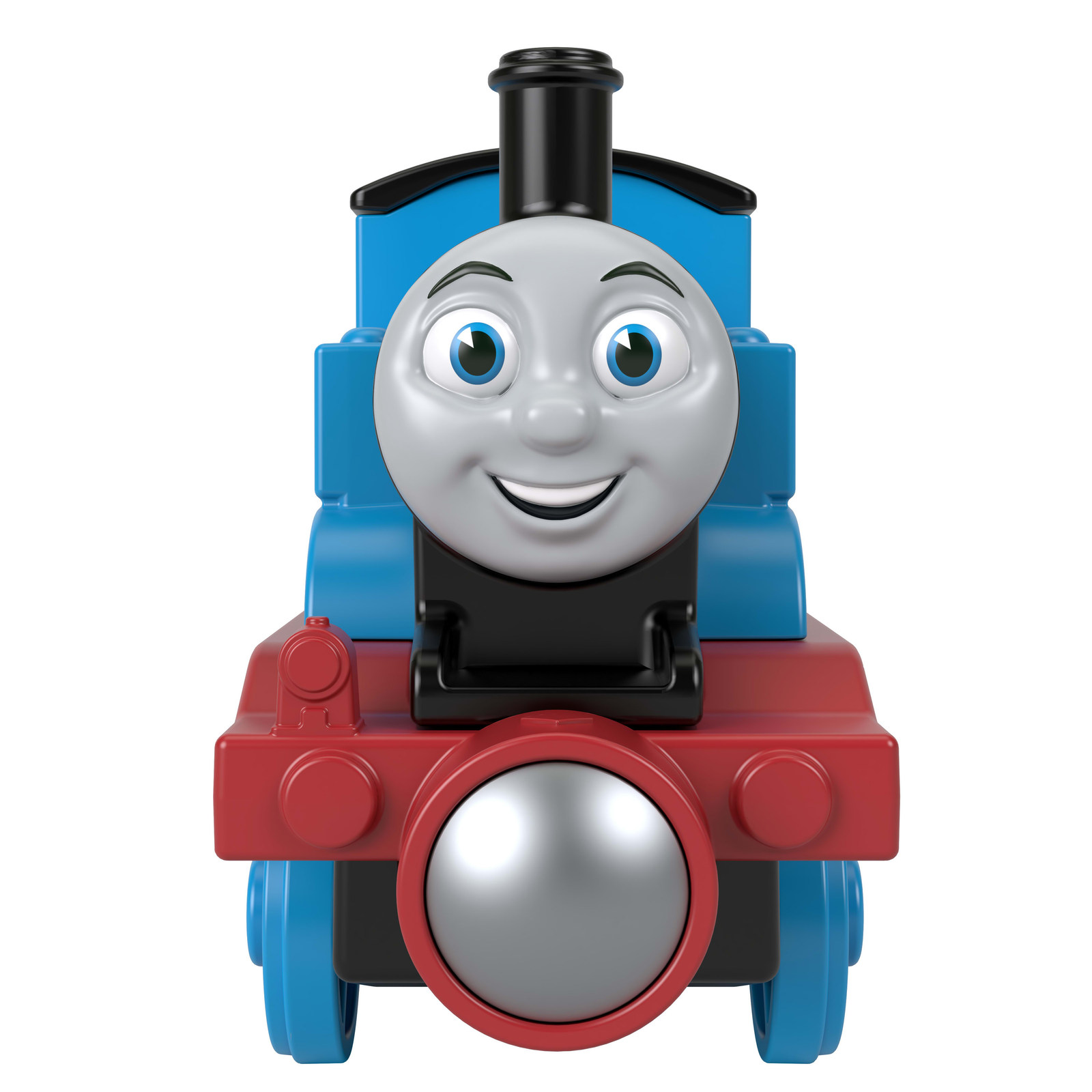 Thomas - Small Metal Engine — productfoto 9