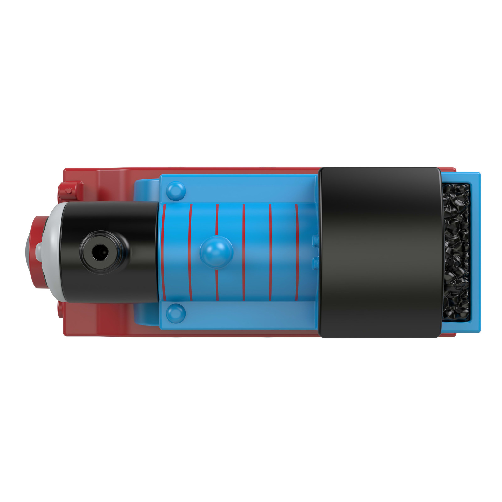 Thomas - Small Metal Engine — productfoto 11