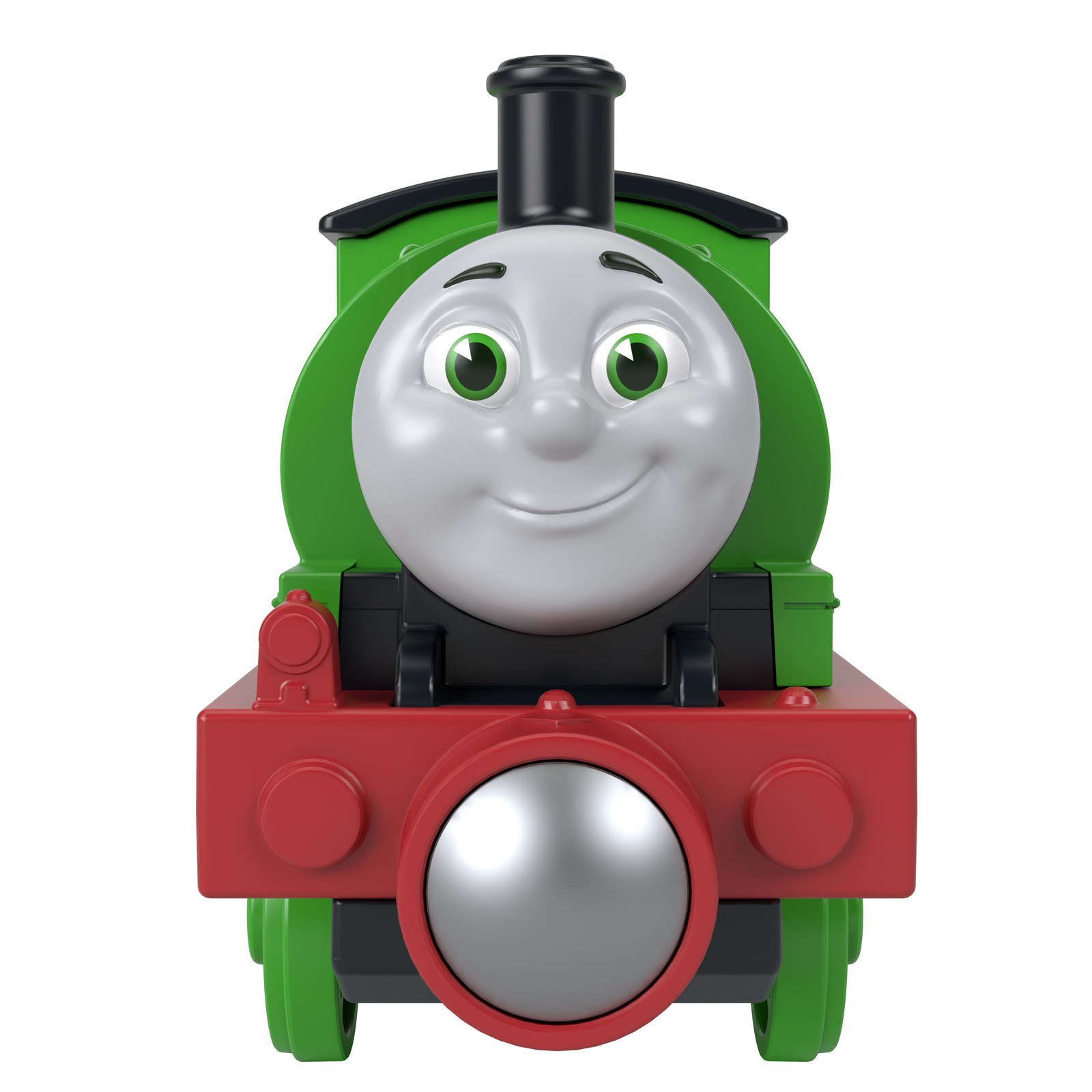 Percy - Small Metal Engine — productfoto 10