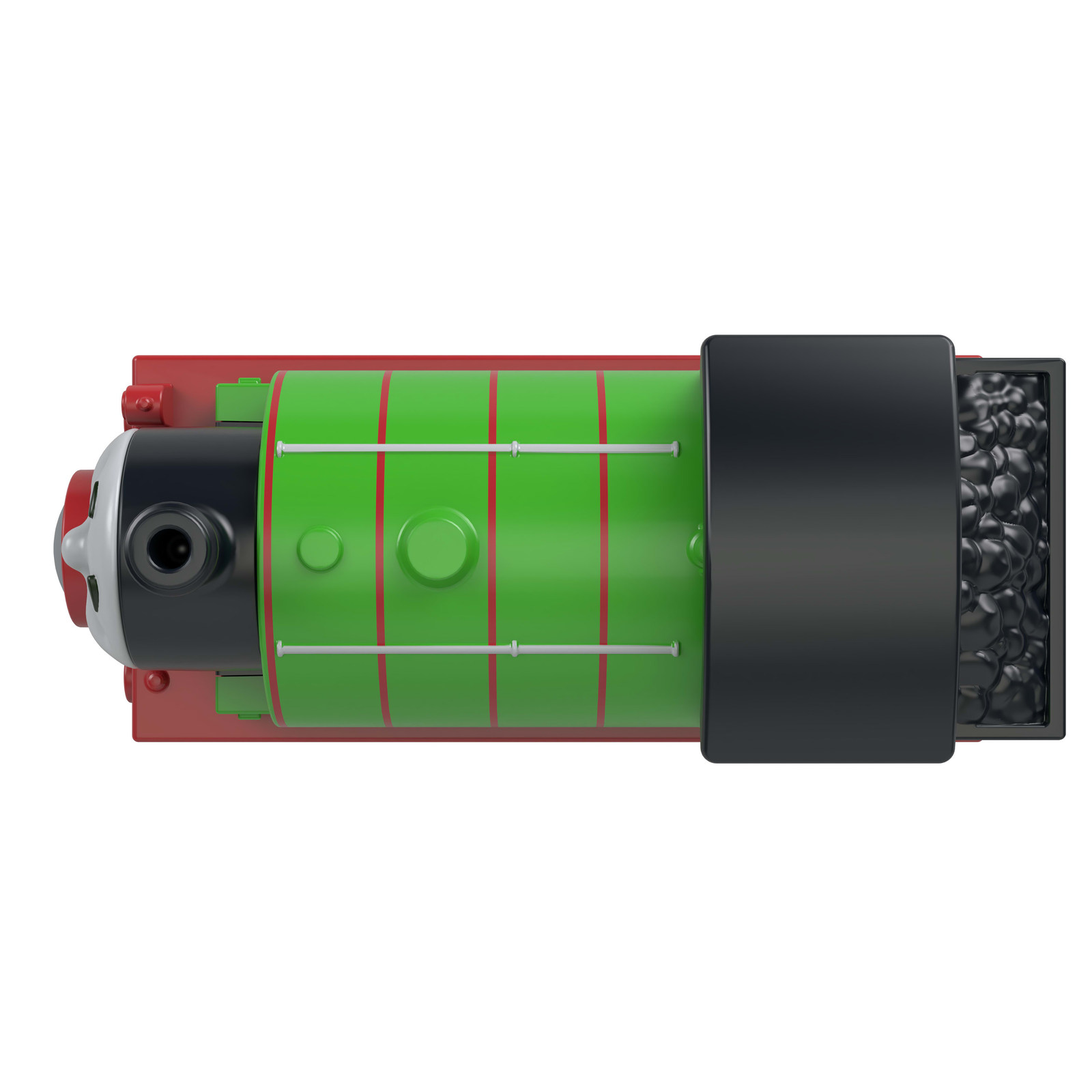 Percy - Small Metal Engine — productfoto 11