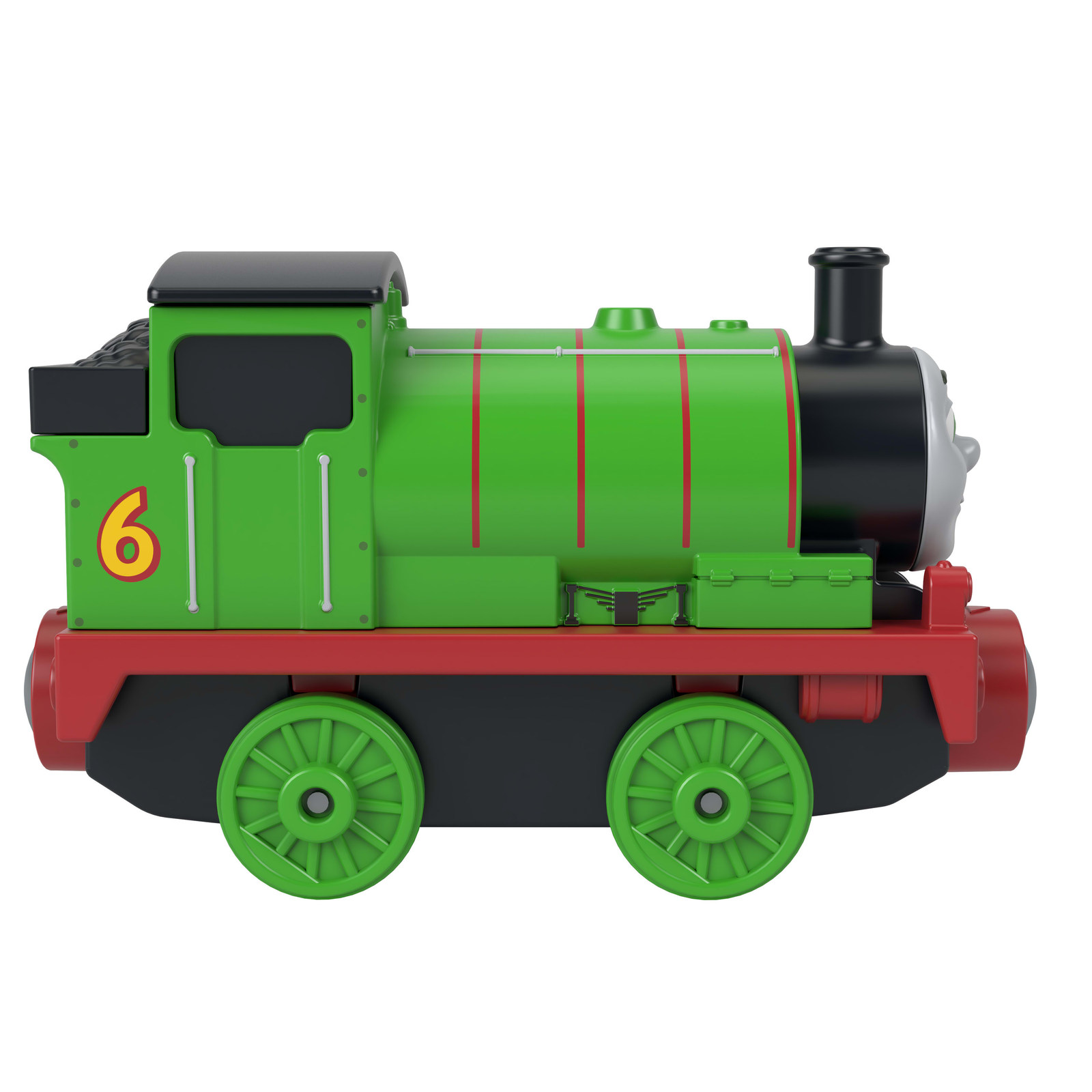Percy - Small Metal Engine — productfoto 12