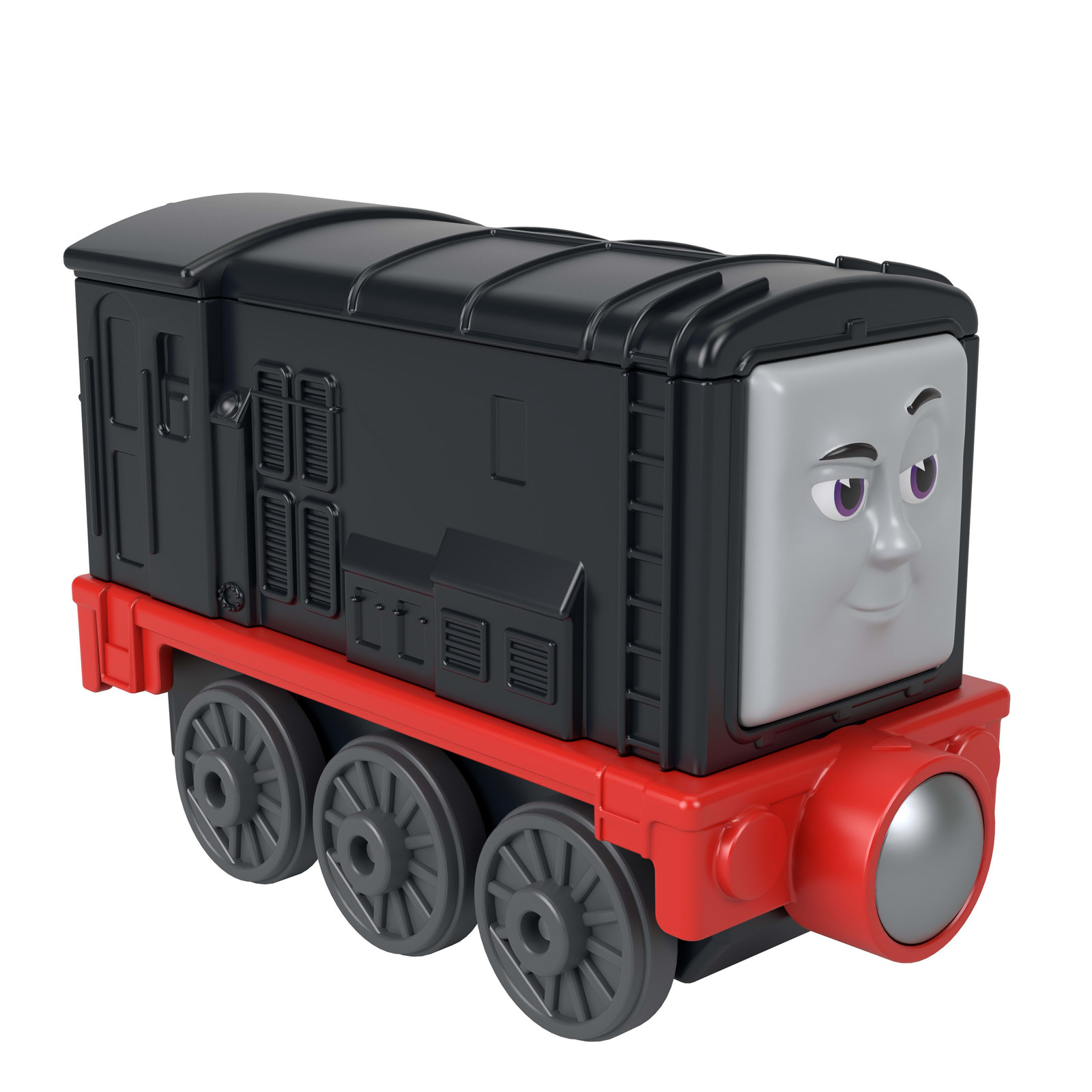 Diesel - Small Metal Engine — productfoto 8