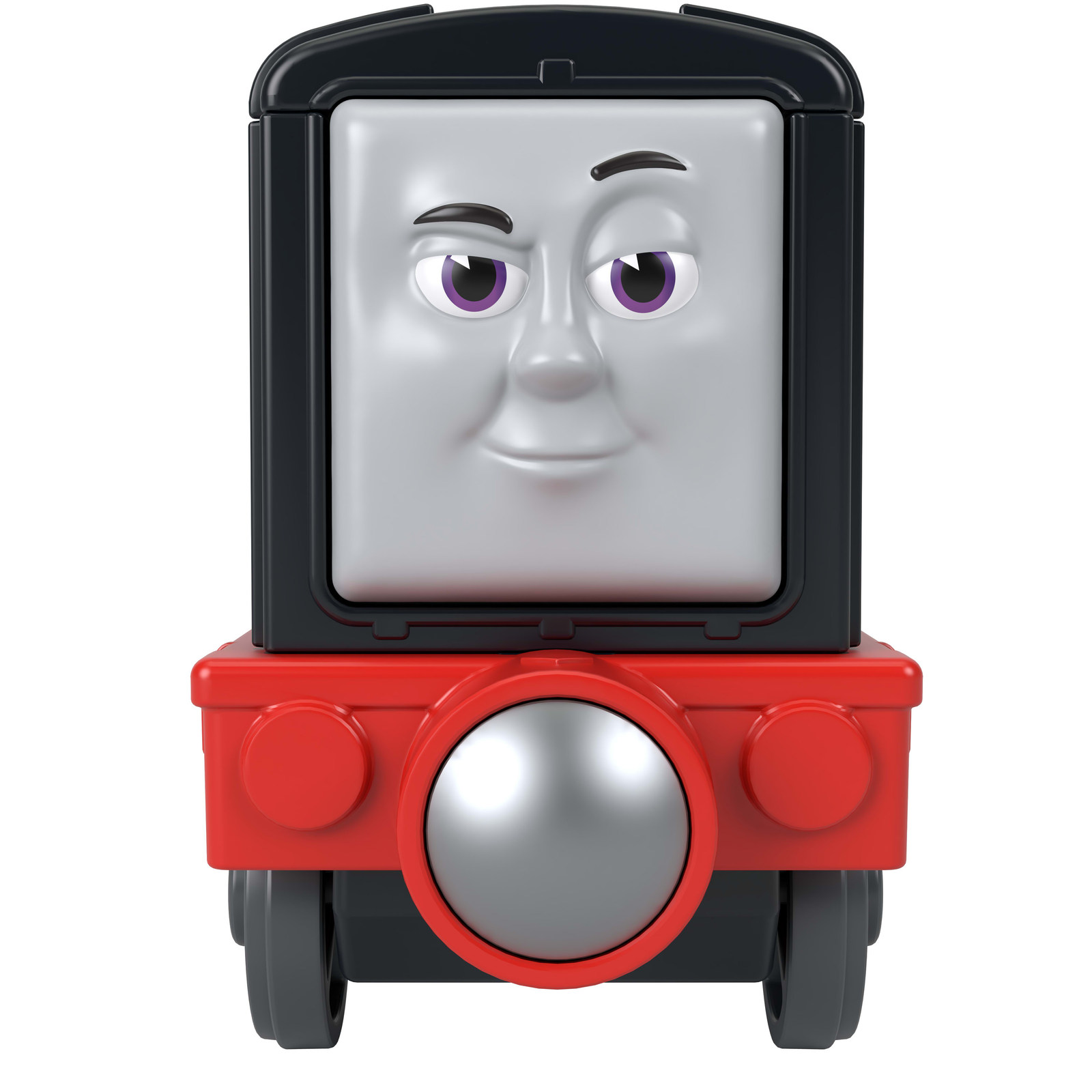 Diesel - Small Metal Engine — productfoto 9