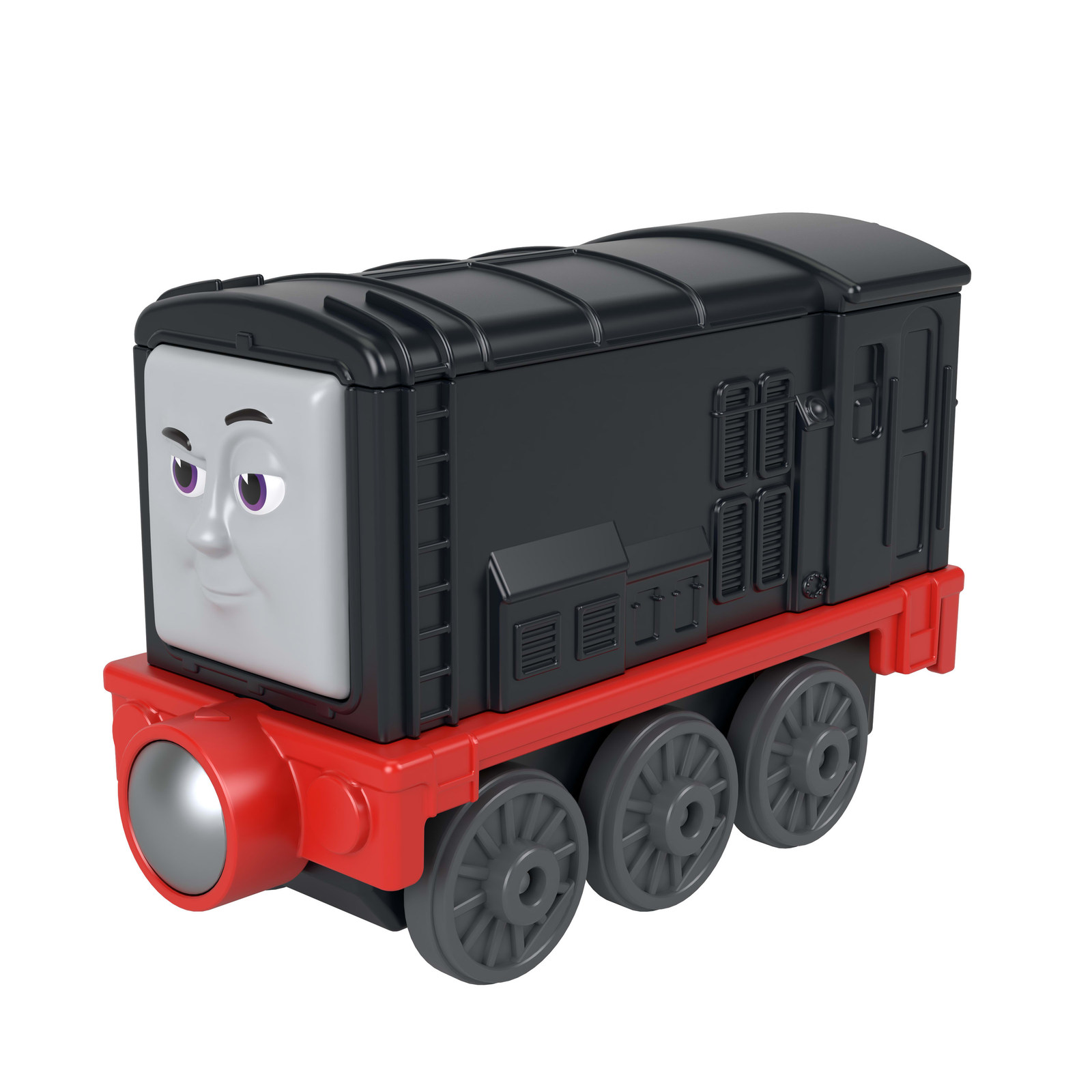 Diesel - Small Metal Engine — productfoto 10