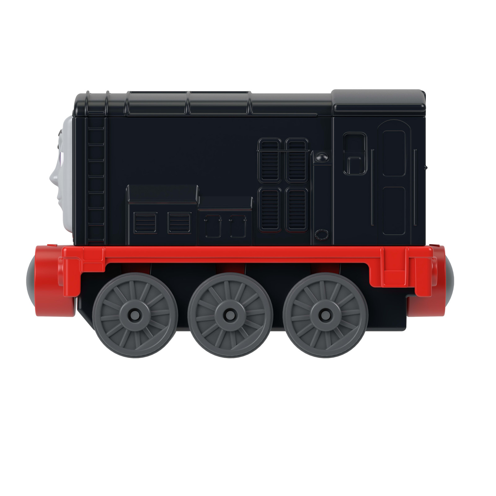 Diesel - Small Metal Engine — productfoto 12