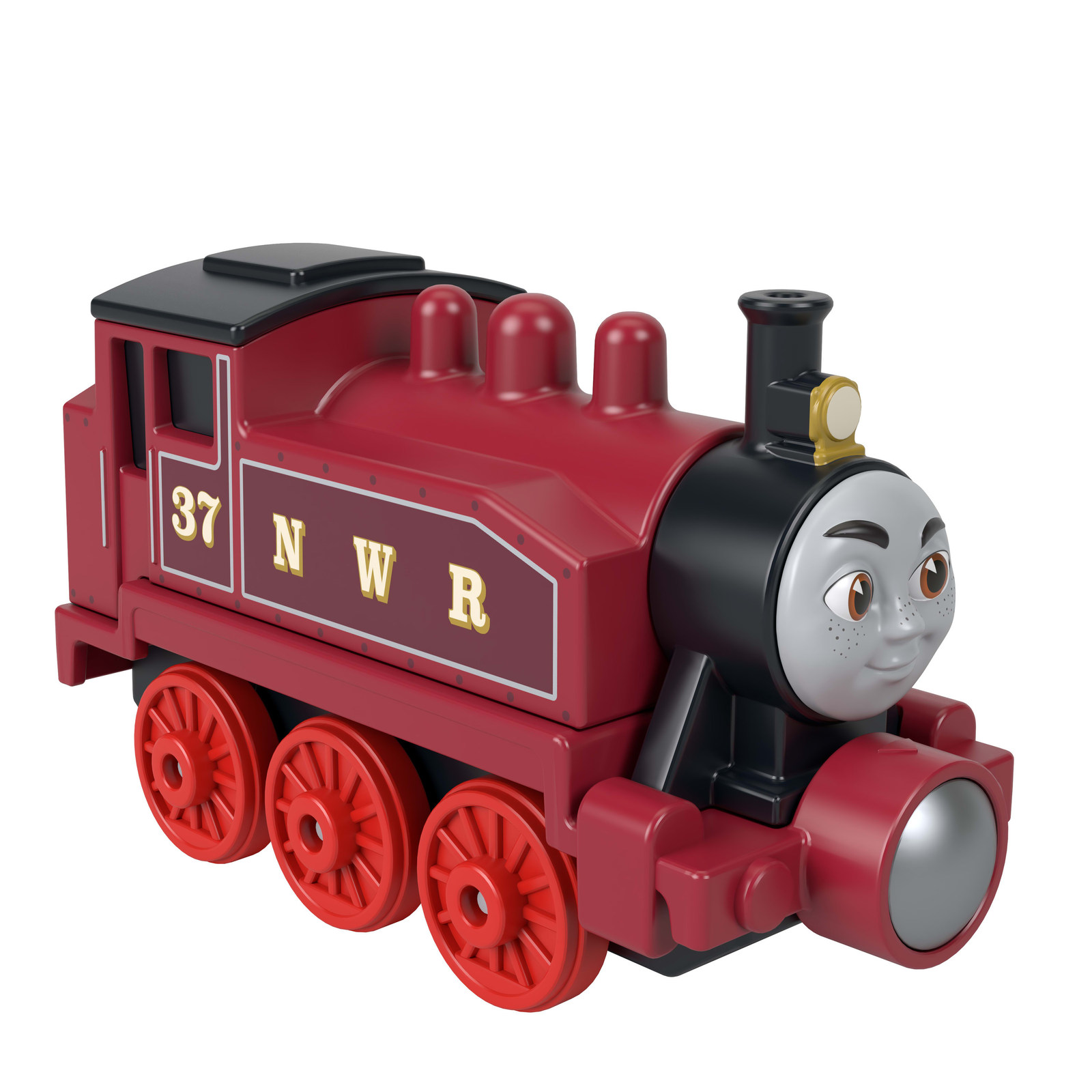 Rosie - Small Metal Engine — productfoto 8