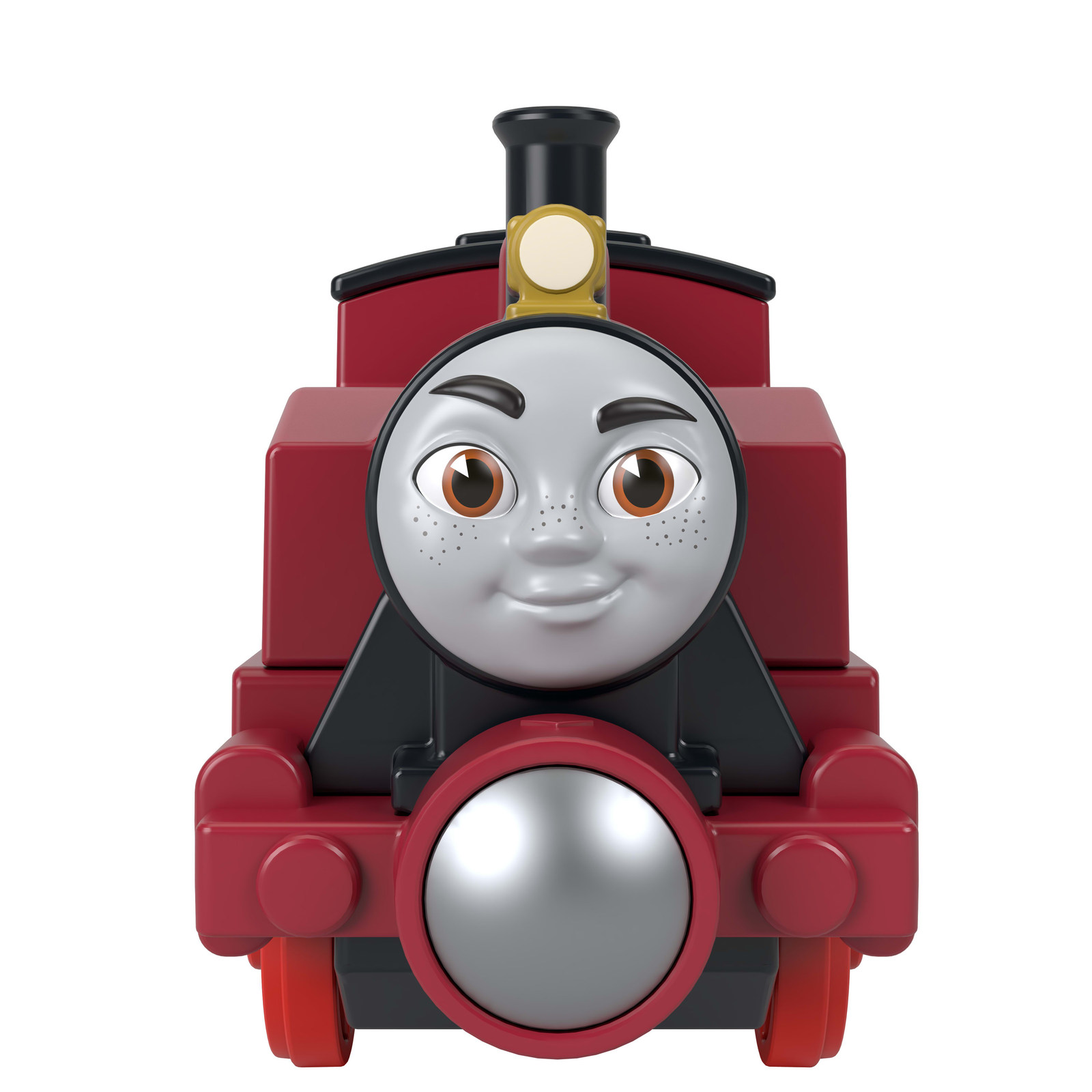 Rosie - Small Metal Engine — productfoto 9