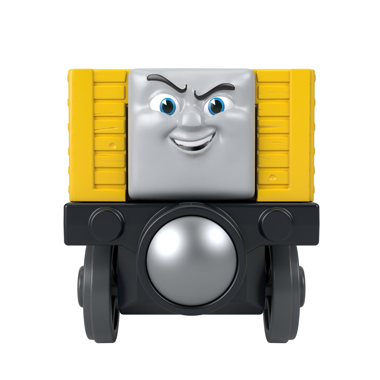 Troublesome Truck - Small Metal Engine — productfoto 9
