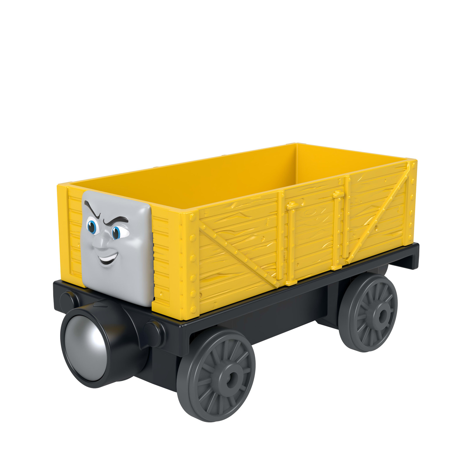 Troublesome Truck - Small Metal Engine — productfoto 10