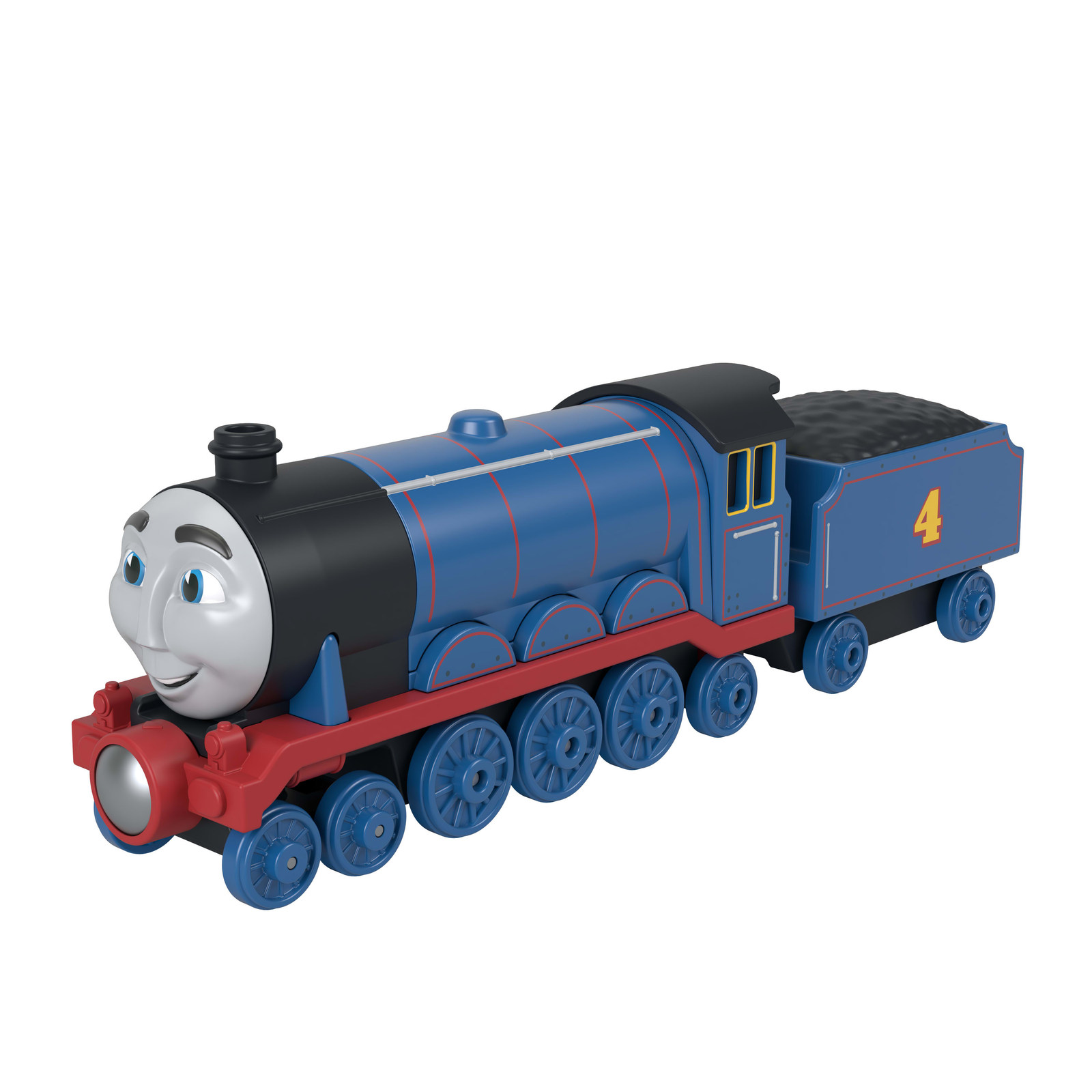 Gordon - Deluxe Metal Engine Pack — productfoto 2
